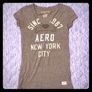 Aeropostale vneck